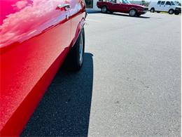 1972 Chevrolet Nova (CC-2114160) for sale in Largo, Florida