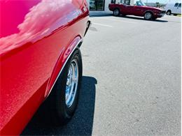 1972 Chevrolet Nova (CC-2114160) for sale in Largo, Florida