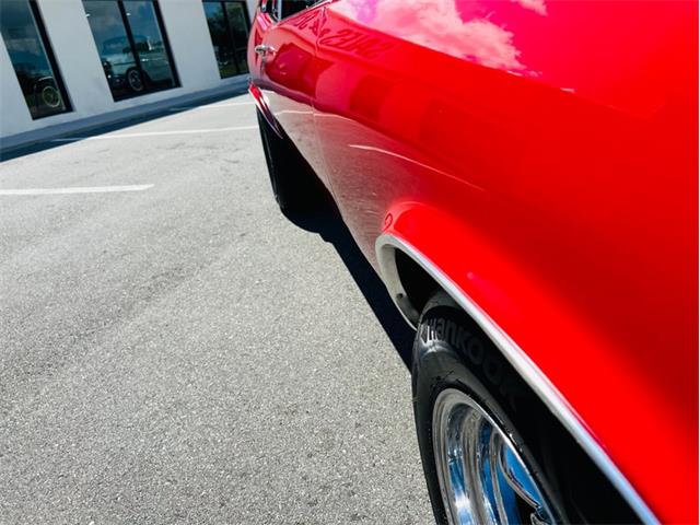 1972 Chevrolet Nova (CC-2114160) for sale in Largo, Florida