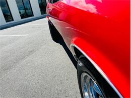 1972 Chevrolet Nova (CC-2114160) for sale in Largo, Florida