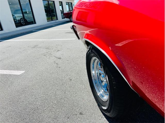 1972 Chevrolet Nova (CC-2114160) for sale in Largo, Florida