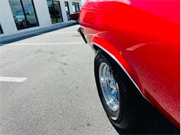 1972 Chevrolet Nova (CC-2114160) for sale in Largo, Florida