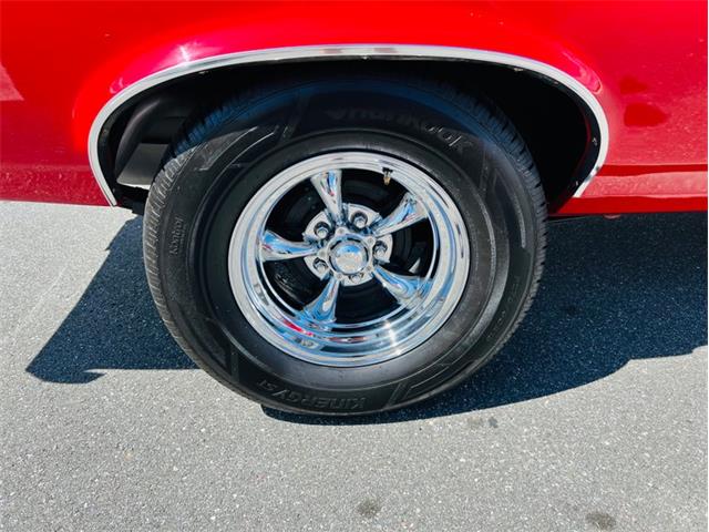 1972 Chevrolet Nova (CC-2114160) for sale in Largo, Florida