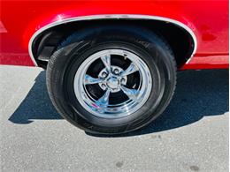 1972 Chevrolet Nova (CC-2114160) for sale in Largo, Florida