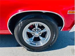 1972 Chevrolet Nova (CC-2114160) for sale in Largo, Florida