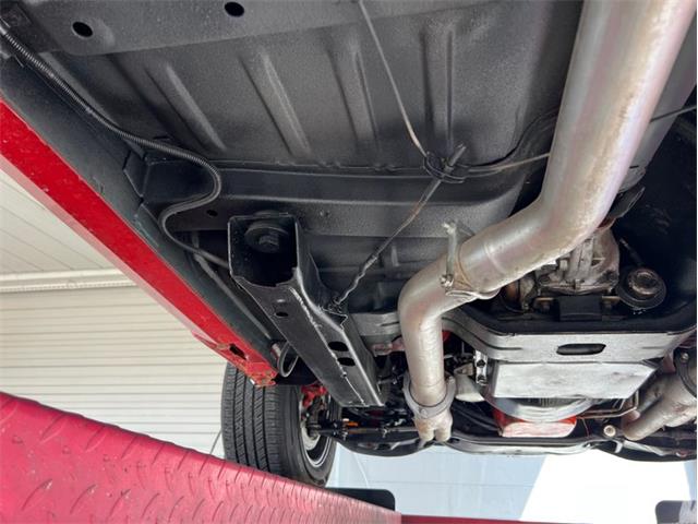 1972 Chevrolet Nova (CC-2114160) for sale in Largo, Florida