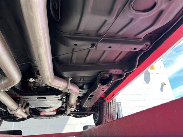 1972 Chevrolet Nova (CC-2114160) for sale in Largo, Florida