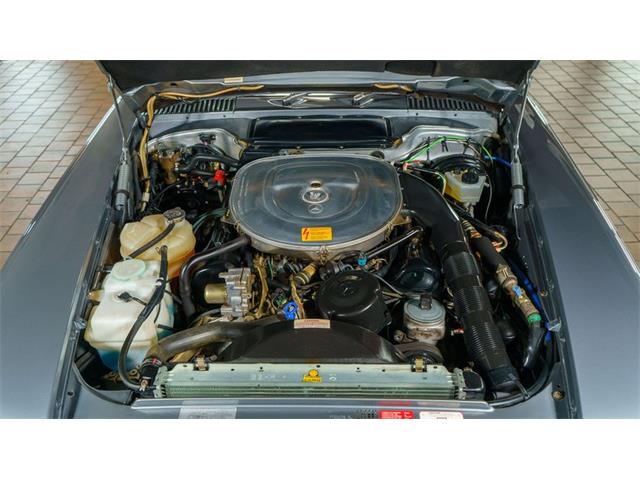 1987 Mercedes-Benz 560 (CC-2114161) for sale in Newport, Rhode Island