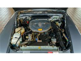 1987 Mercedes-Benz 560 (CC-2114161) for sale in Newport, Rhode Island