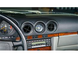 1987 Mercedes-Benz 560 (CC-2114161) for sale in Newport, Rhode Island