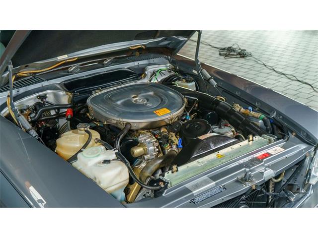 1987 Mercedes-Benz 560 (CC-2114161) for sale in Newport, Rhode Island