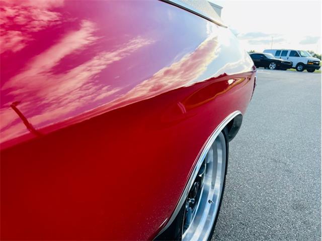 1970 Chevrolet Chevelle (CC-2114162) for sale in Largo, Florida