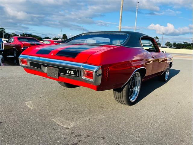 1970 Chevrolet Chevelle (CC-2114162) for sale in Largo, Florida