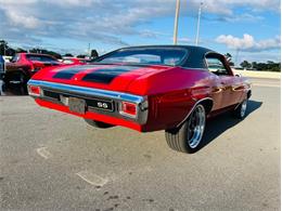 1970 Chevrolet Chevelle (CC-2114162) for sale in Largo, Florida