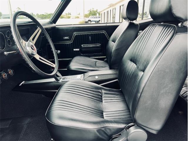 1970 Chevrolet Chevelle (CC-2114162) for sale in Largo, Florida