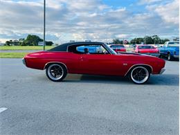 1970 Chevrolet Chevelle (CC-2114162) for sale in Largo, Florida