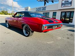 1970 Chevrolet Chevelle (CC-2114162) for sale in Largo, Florida