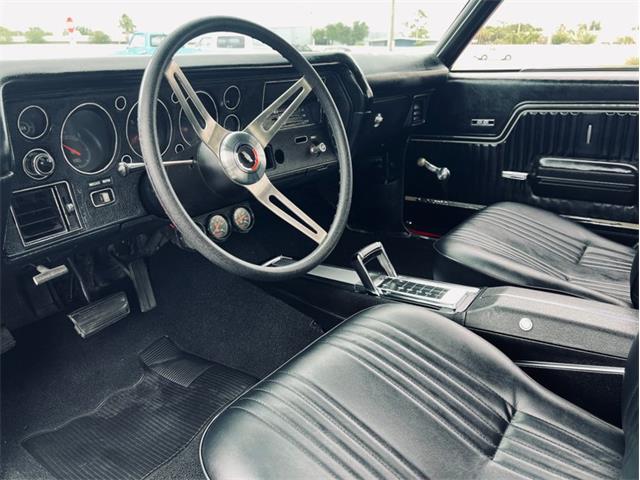 1970 Chevrolet Chevelle (CC-2114162) for sale in Largo, Florida
