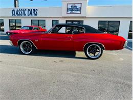 1970 Chevrolet Chevelle (CC-2114162) for sale in Largo, Florida