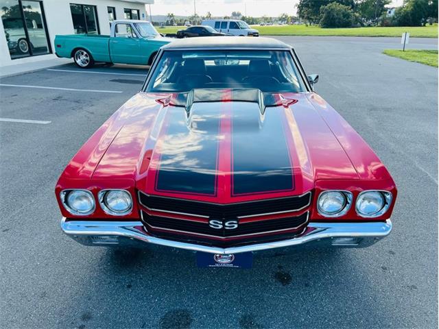 1970 Chevrolet Chevelle (CC-2114162) for sale in Largo, Florida