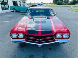 1970 Chevrolet Chevelle (CC-2114162) for sale in Largo, Florida