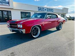 1970 Chevrolet Chevelle (CC-2114162) for sale in Largo, Florida