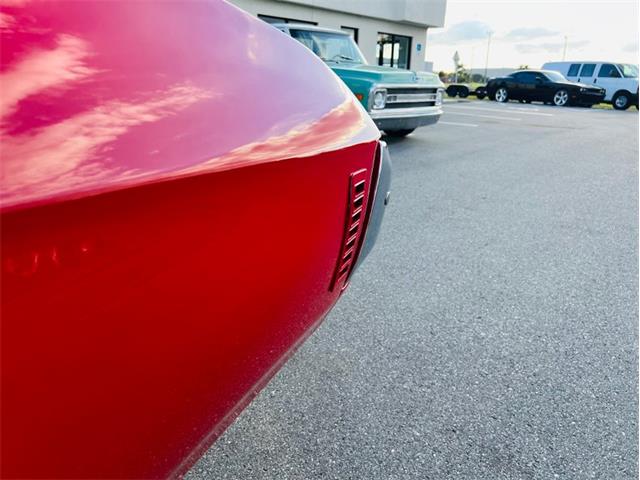 1970 Chevrolet Chevelle (CC-2114162) for sale in Largo, Florida