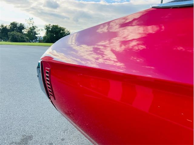 1970 Chevrolet Chevelle (CC-2114162) for sale in Largo, Florida
