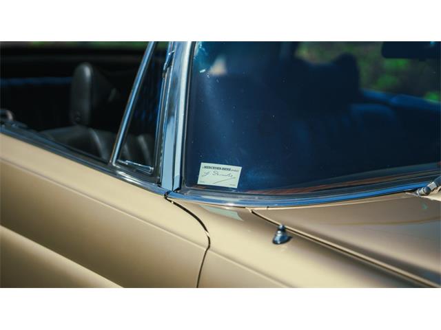 1970 Mercedes-Benz 280 (CC-2114163) for sale in Newport, Rhode Island