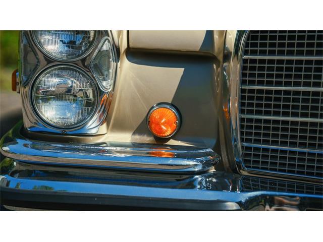 1970 Mercedes-Benz 280 (CC-2114163) for sale in Newport, Rhode Island