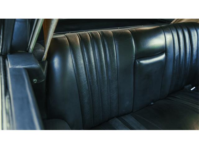 1970 Mercedes-Benz 280 (CC-2114163) for sale in Newport, Rhode Island