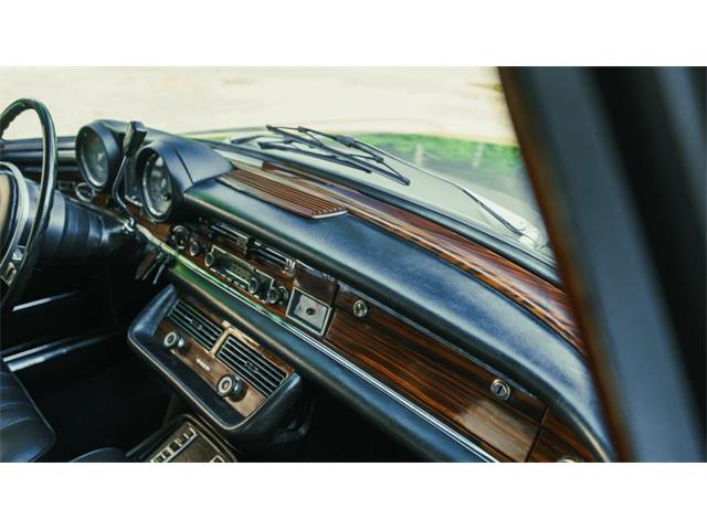 1970 Mercedes-Benz 280 (CC-2114163) for sale in Newport, Rhode Island