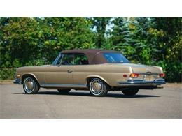 1970 Mercedes-Benz 280 (CC-2114163) for sale in Newport, Rhode Island