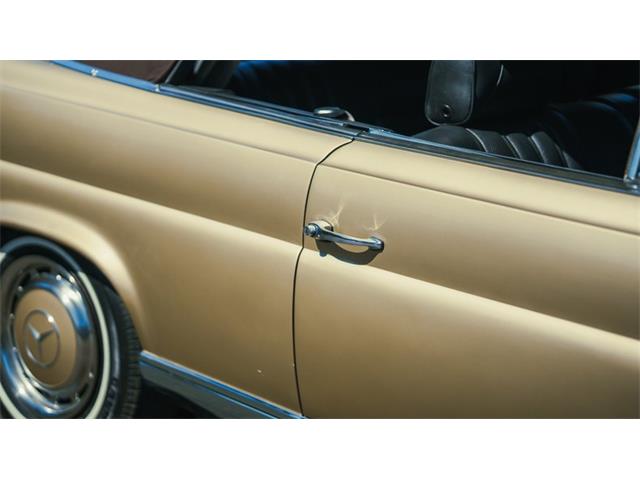 1970 Mercedes-Benz 280 (CC-2114163) for sale in Newport, Rhode Island
