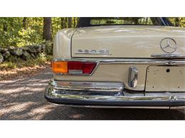 1970 Mercedes-Benz 280 (CC-2114163) for sale in Newport, Rhode Island