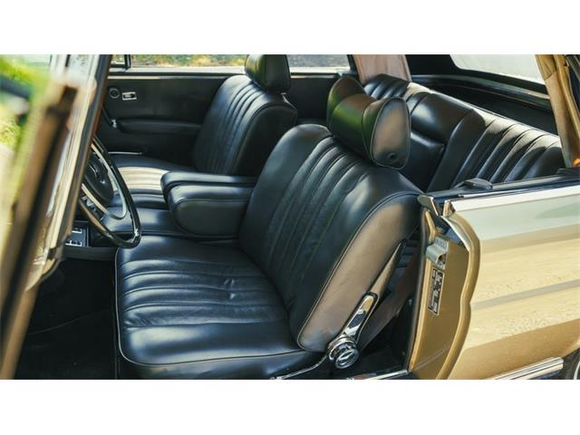 1970 Mercedes-Benz 280 (CC-2114163) for sale in Newport, Rhode Island