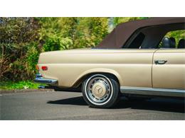 1970 Mercedes-Benz 280 (CC-2114163) for sale in Newport, Rhode Island