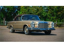 1970 Mercedes-Benz 280 (CC-2114163) for sale in Newport, Rhode Island