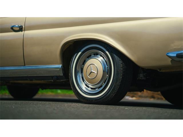 1970 Mercedes-Benz 280 (CC-2114163) for sale in Newport, Rhode Island