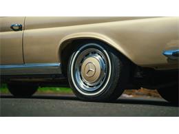1970 Mercedes-Benz 280 (CC-2114163) for sale in Newport, Rhode Island