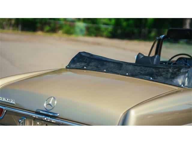1970 Mercedes-Benz 280 (CC-2114163) for sale in Newport, Rhode Island