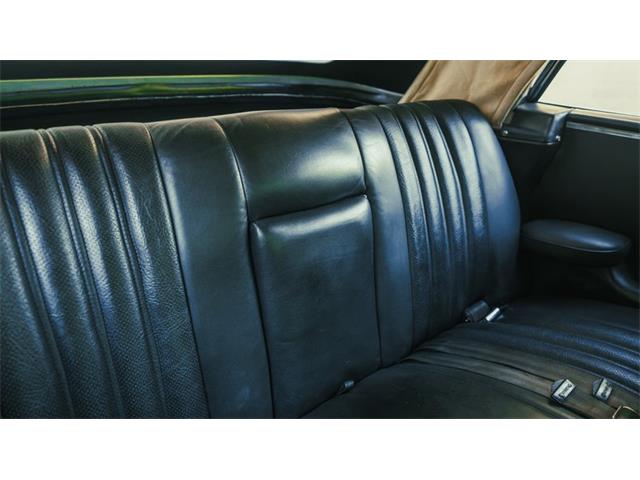 1970 Mercedes-Benz 280 (CC-2114163) for sale in Newport, Rhode Island