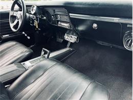 1969 Chevrolet Chevelle (CC-2114164) for sale in Largo, Florida