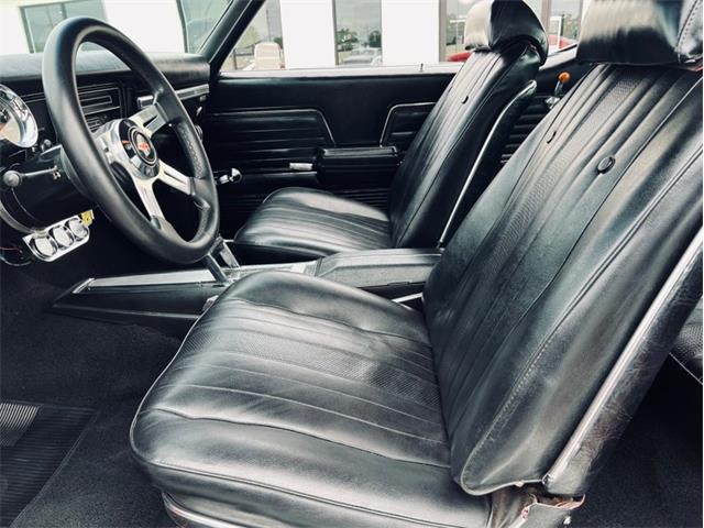 1969 Chevrolet Chevelle (CC-2114164) for sale in Largo, Florida