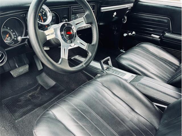 1969 Chevrolet Chevelle (CC-2114164) for sale in Largo, Florida