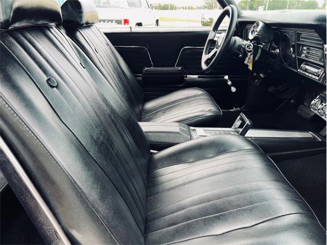 1969 Chevrolet Chevelle (CC-2114164) for sale in Largo, Florida