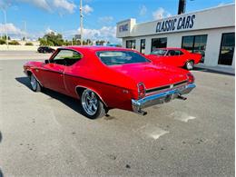 1969 Chevrolet Chevelle (CC-2114164) for sale in Largo, Florida