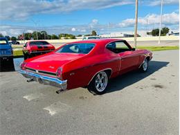 1969 Chevrolet Chevelle (CC-2114164) for sale in Largo, Florida