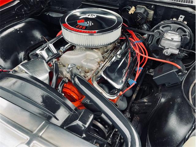 1969 Chevrolet Chevelle (CC-2114164) for sale in Largo, Florida