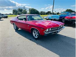 1969 Chevrolet Chevelle (CC-2114164) for sale in Largo, Florida